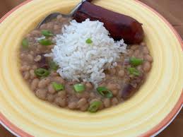 new orleans style white beans and rice