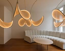 5 minimalist lighting and decor