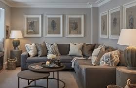 Though small living rooms can present challenges, there are several benefits to compact living. Living Room Uk Design