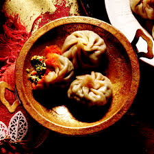 tibetan momo dumplings recipe