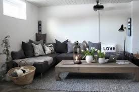 charcoal couch gray walls decorating help