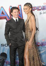Watch Tom Holland Stop His Red Carpet ...