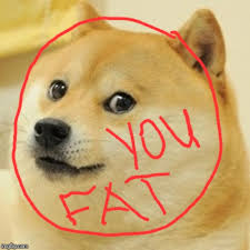 40 fat dog memes ranked in order of popularity and relevancy. Fat Dog Imgflip