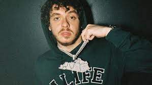 Jack Harlow on Being a White Man in a ...
