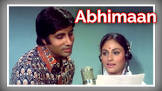  Aparna Devi Abhimaan Movie