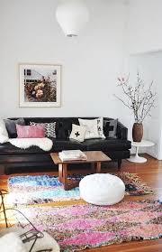design trend boucherouite rugs home