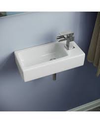 Compact Basin Sink