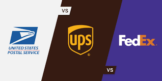 usps vs ups vs fedex who has better