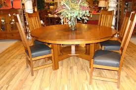 1970s hollywood regency vintage american dining room sets. Amish Oak And Cherry Dining Room Solid Wood Dining Table Made In The Usa Avery Dining Hickory