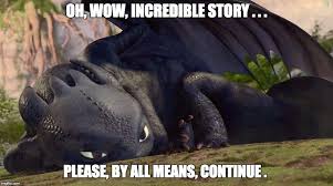 Image result for toothless memes