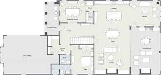 4 Bedroom 2 Story House Plan