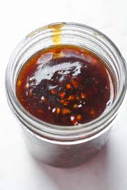 korean bbq sauce organically addison