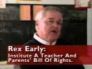 Rex Early