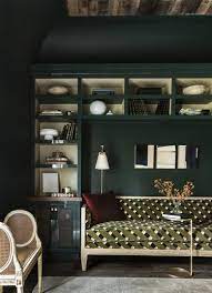15 Colors That Go With Olive Green Hunker