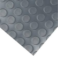 g floor coin 10 ft x 24 ft slate grey