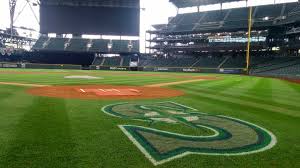 Seattle Mariners Wont Renew Safeco Field Lease Without