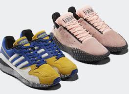Hope you enjoy.not an expert on the show so. Dragon Ball Z Collection Adidas Cheap Online