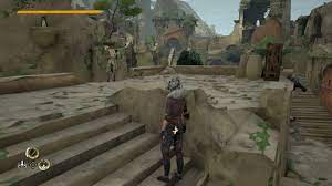 However, stagger style has an npc school. Stagger Absolver Wiki Guide Ign