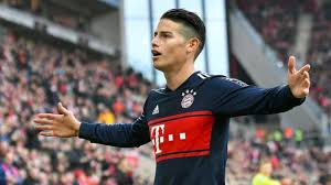 See his dating history (all girlfriends' names), educational profile, personal favorites, interesting life facts, and complete biography. James Rodriguez Bayern Munich Stats Improve With Recent Form