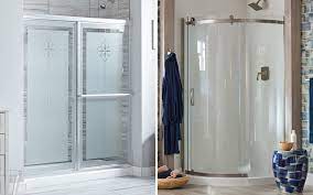 tips for selecting shower doors