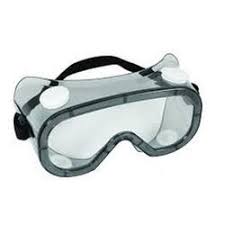 Chemical Splash Goggle At Best Price In India