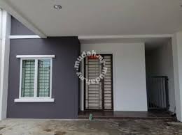 Bcixh56naq | 1,500 usd /month. Tabuan Tranquility Double Storey House For Rent Houses For Rent In Kuching Sarawak Mudah My