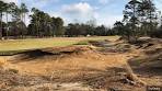Changes at former Sand Barrens course following Union League