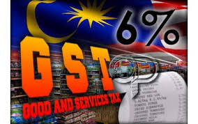 Image result for gst malaysia