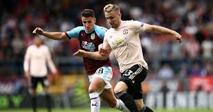 They might not have spent much of the season looking much like a. How Manchester United Fans Reacted To Luke Shaw S Performance Vs Burnley Mirror Online