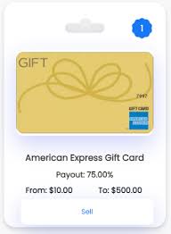 american express gift card gift e