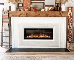 Fireplace Makeover Archives American