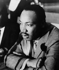 Remembering Martin Luther King Jr.'s Tucson visits