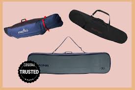 the 7 best snowboard bags of 2024