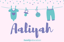 is-aliyah-a-rare-name
