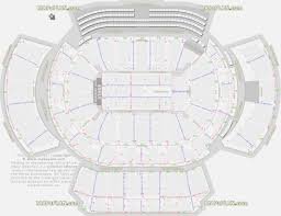 True Arco Arena Seating Chart With Seat Numbers Oracle Arena