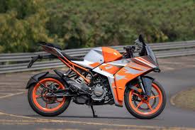 ktm rc 200 images colours