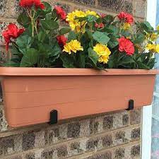 flower pot plant pot holders