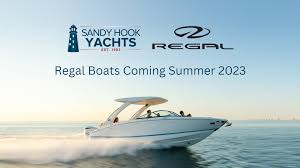 we are the new jersey regal boat dealer