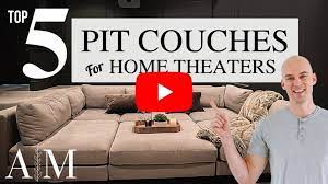 Best Pit Couch Top 5 Modular Pit