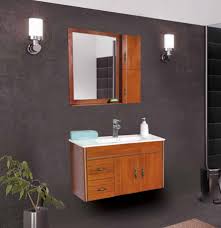 Wall Mounted Vanity Set Ae323 The