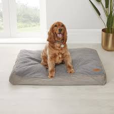 quilted dog cat pet mattress pad