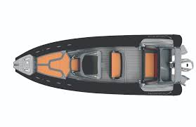 Highfield Boats Aluminium Rigid Inflatable Boats