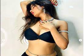 bhojpuri actress sexy video viral in instagram