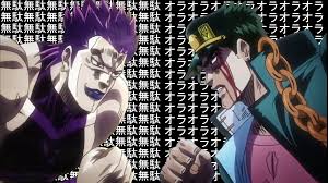 Coub is youtube for video loops. Jotaro Vs Dio Wallpapers Wallpaper Cave