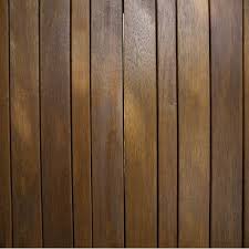 Brown Rectangular Wooden Wall Panel