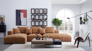 American Made Sectional Sofa