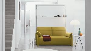 Wall Beds Murphy Beds With Sofas Or