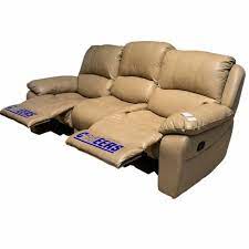 jual cheers maurice sofa recliner kulit