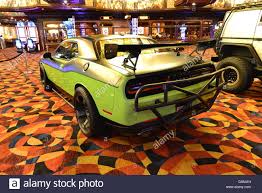 First film in the fast and furious franchise to earn a golden globe nomination (it was nominated for best original song, which was see you again by wiz khalifa and charlie puth). Auto Von Fast And Furious 7 Stockfotografie Alamy