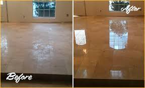 residential marble honing and polishing